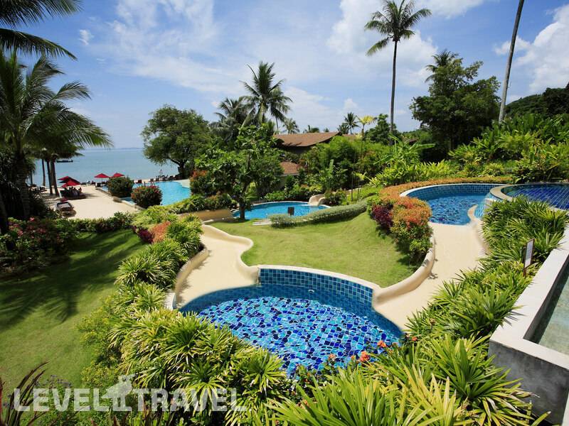 Фотография Barcelo Coconut Island (Ex. The Village Coconut Island)