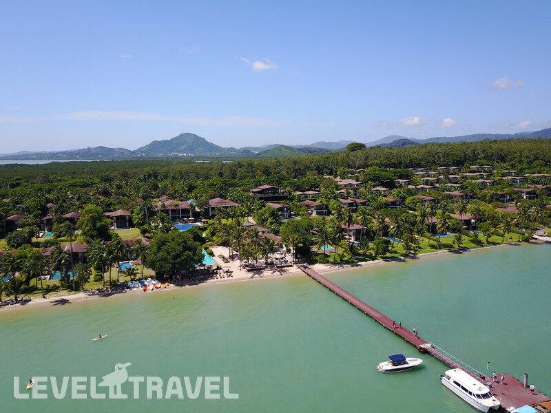 Фотография Barcelo Coconut Island (Ex. The Village Coconut Island)