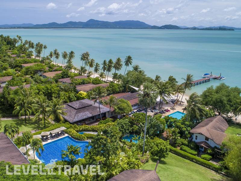 Фотография Barcelo Coconut Island (Ex. The Village Coconut Island)