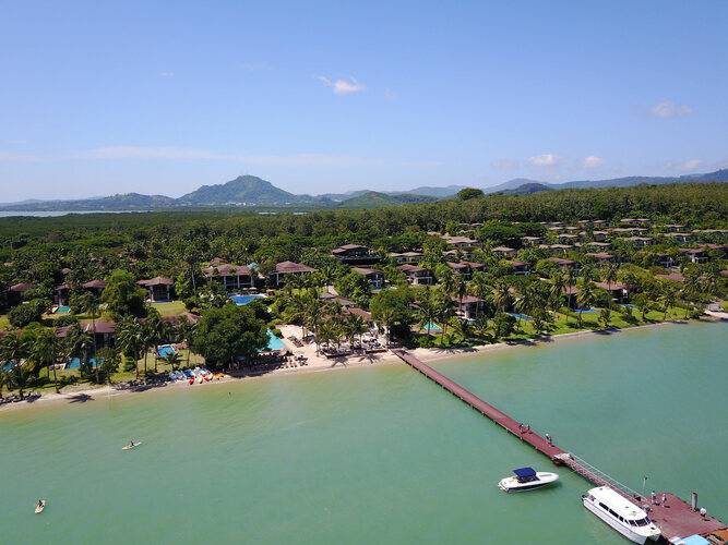 Barcelo Coconut Island (Ex. The Village Coconut Island)