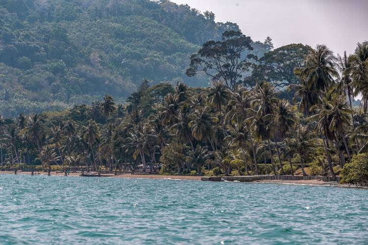 Barcelo Coconut Island (Ex. The Village Coconut Island)