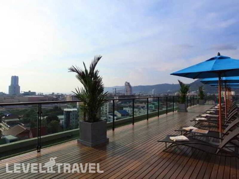 Фотография Naris Art Hotel Фотография Naris Art Hotel