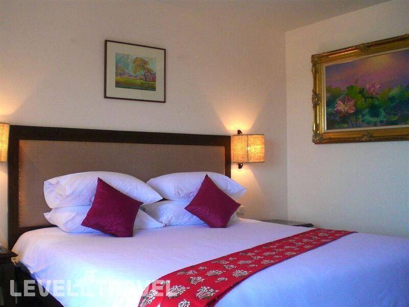 Фотография Naris Art Hotel Фотография Naris Art Hotel