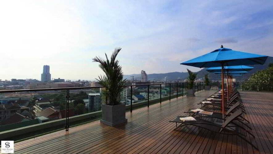 Naris Art Hotel