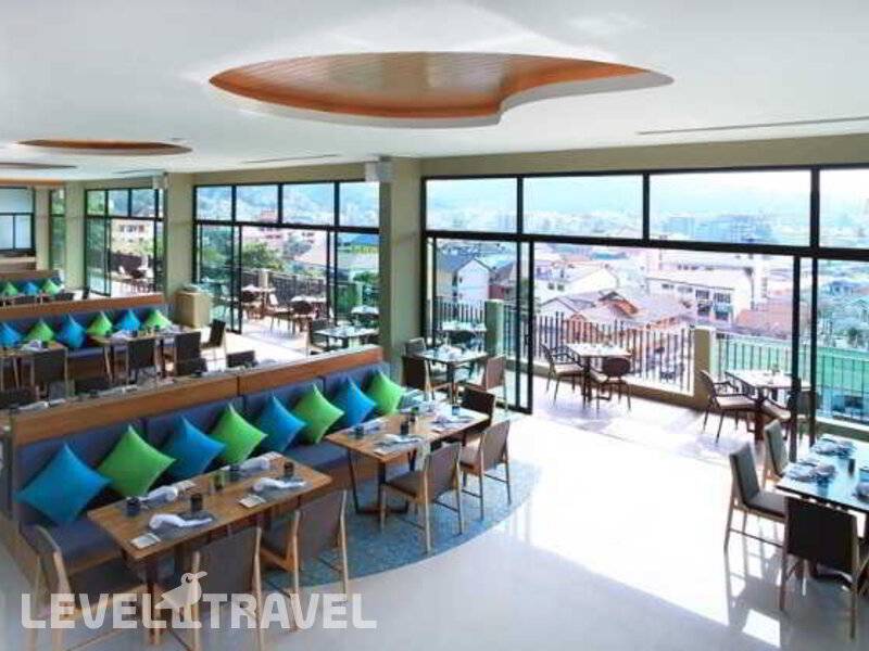 Фотография Naris Art Hotel Фотография Naris Art Hotel