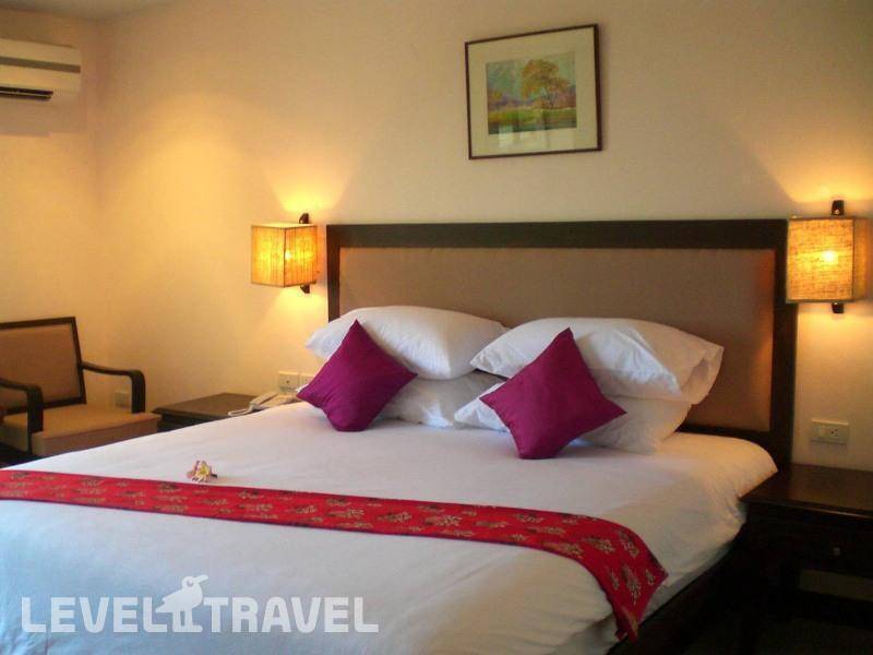 Фотография Naris Art Hotel