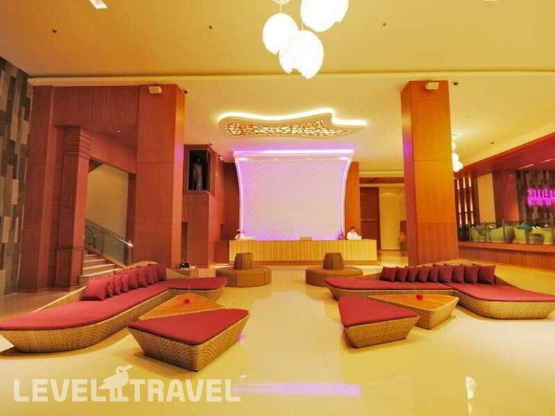 Фотография Naris Art Hotel