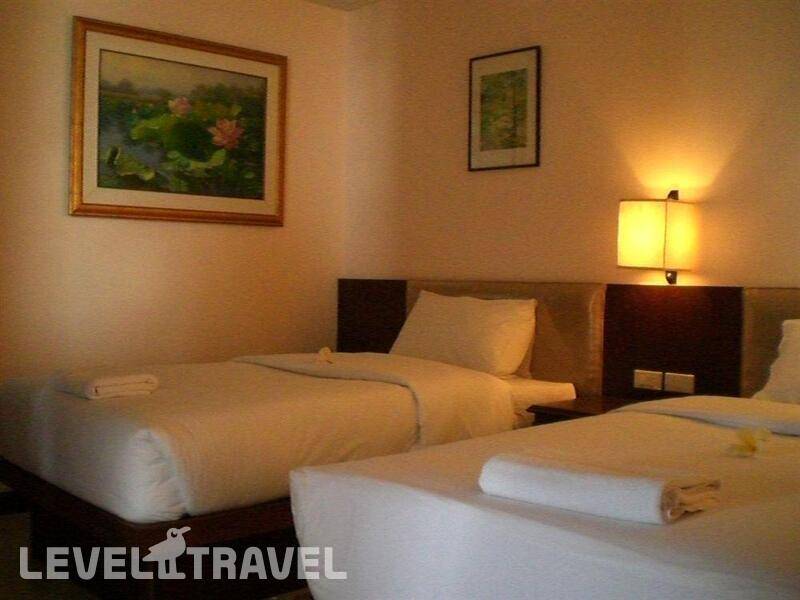 Фотография Naris Art Hotel