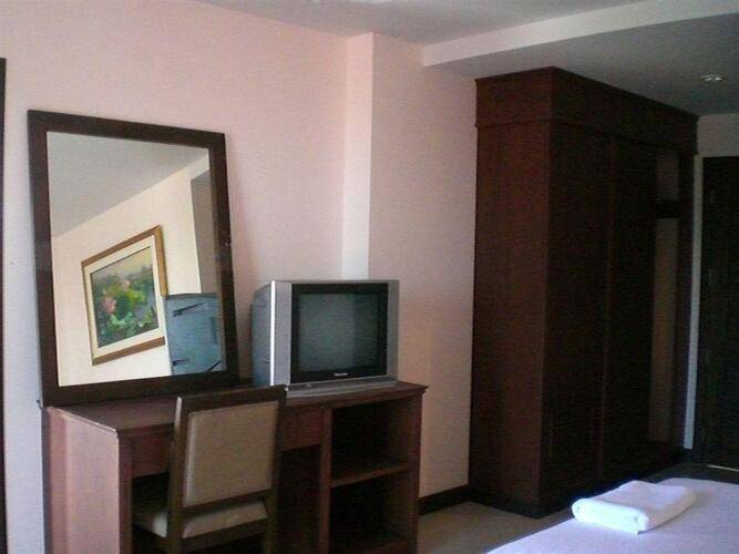 Naris Art Hotel