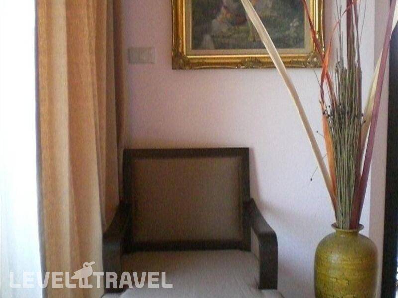 Фотография Naris Art Hotel Фотография Naris Art Hotel