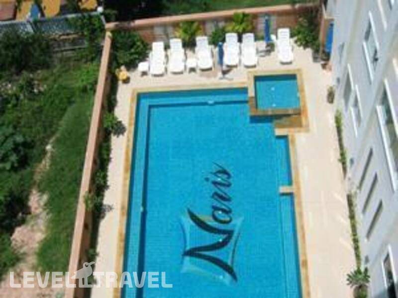 Фотография Naris Art Hotel