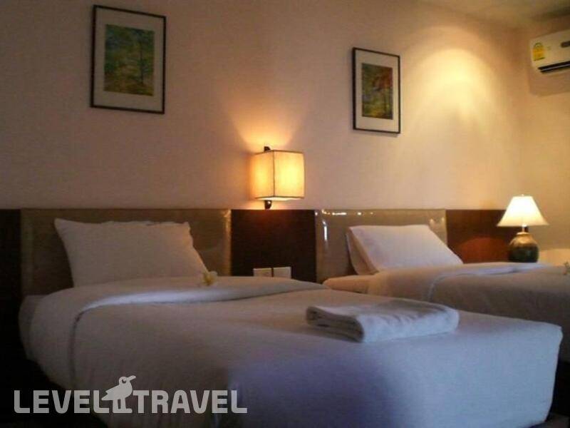 Фотография Naris Art Hotel