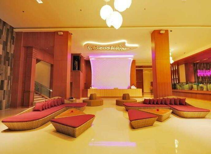 Naris Art Hotel