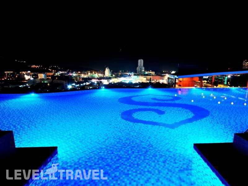 Фотография Naris Art Hotel Фотография Naris Art Hotel