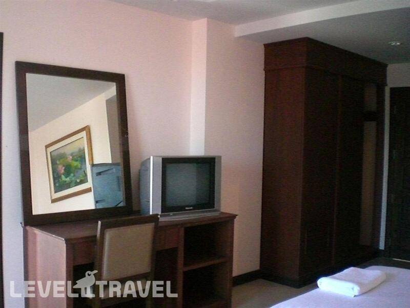 Фотография Naris Art Hotel Фотография Naris Art Hotel