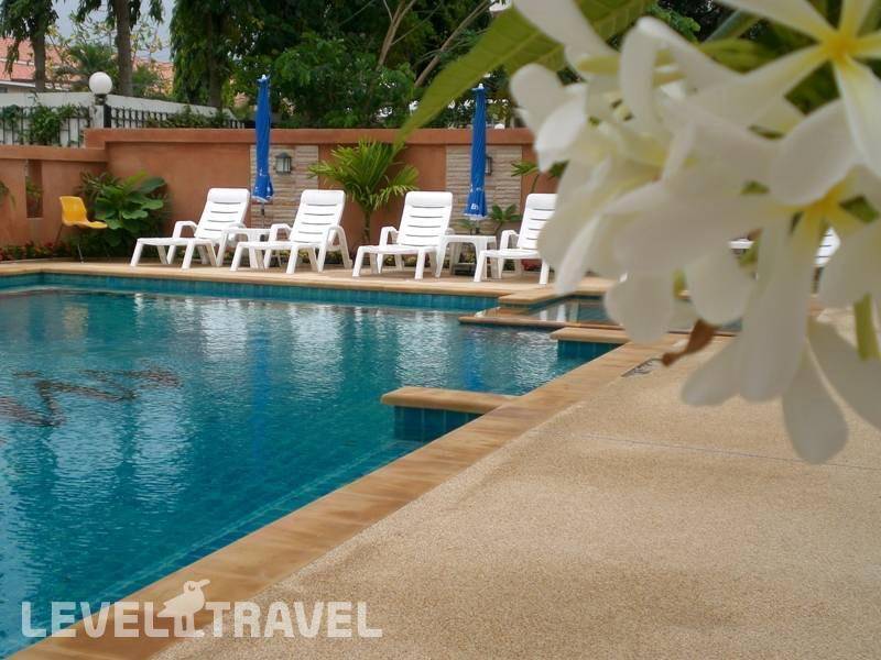 Фотография Naris Art Hotel