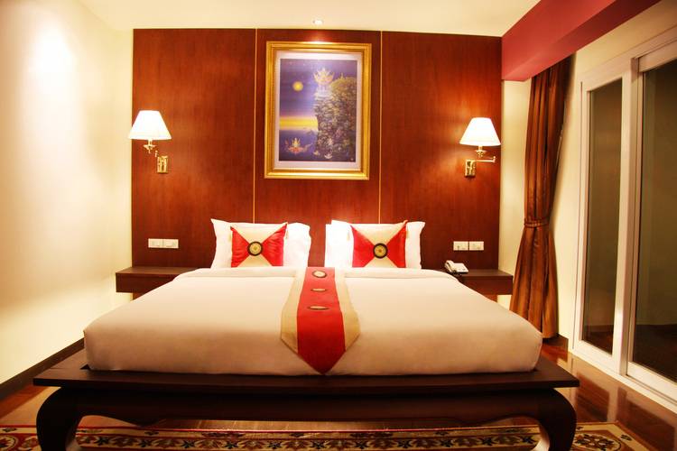 Rita Resort & Residence