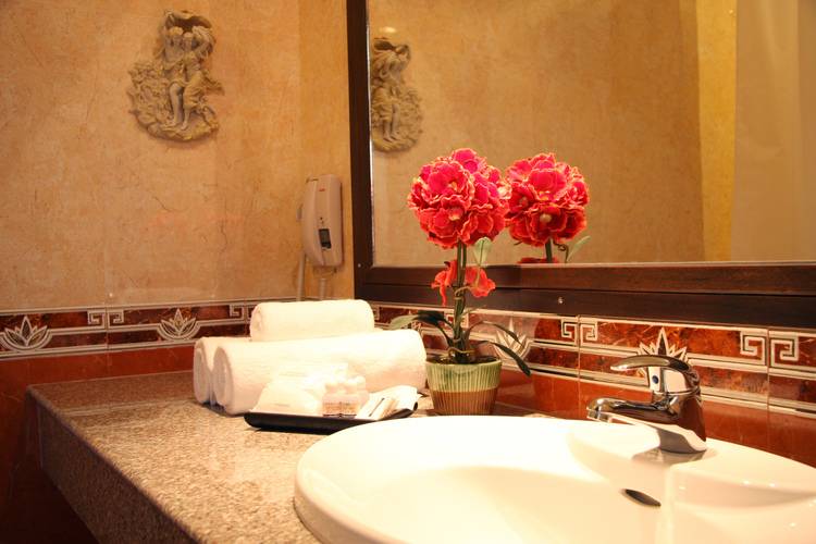 Rita Resort & Residence