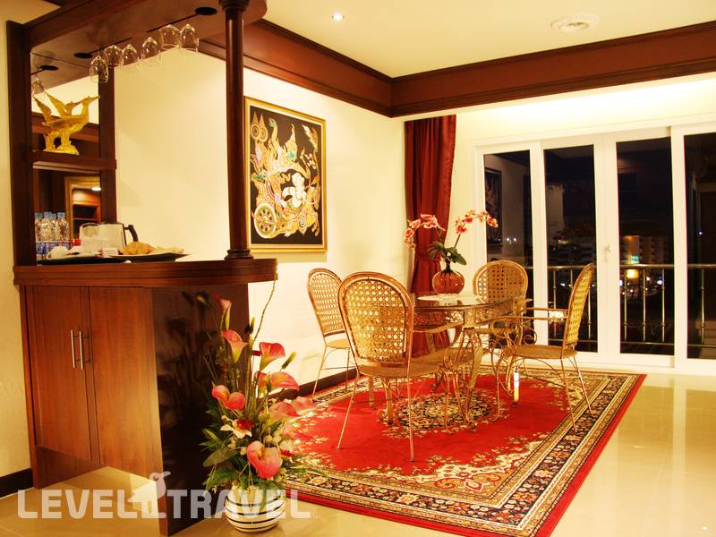 Фотография Rita Resort & Residence