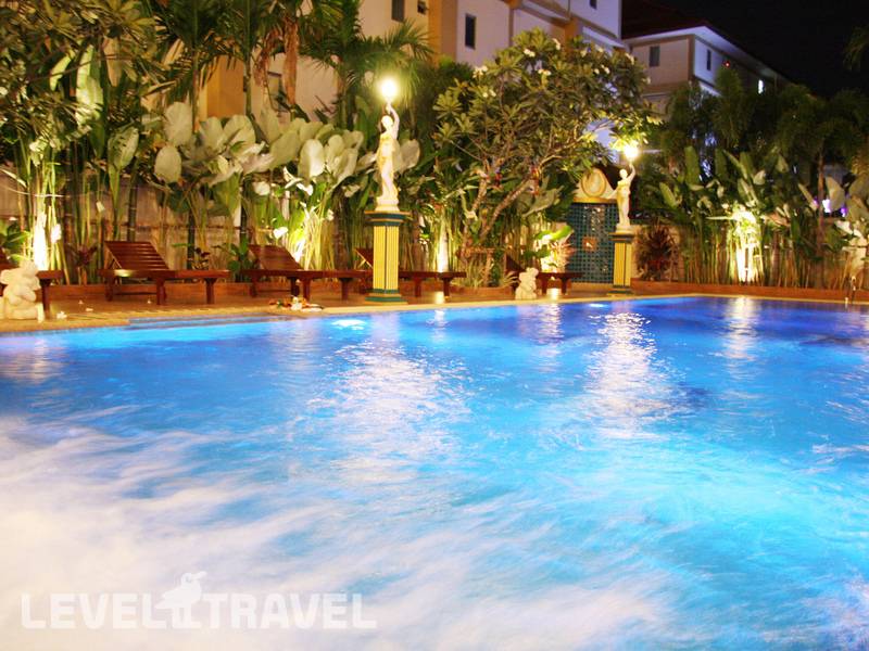 Фотография Rita Resort & Residence