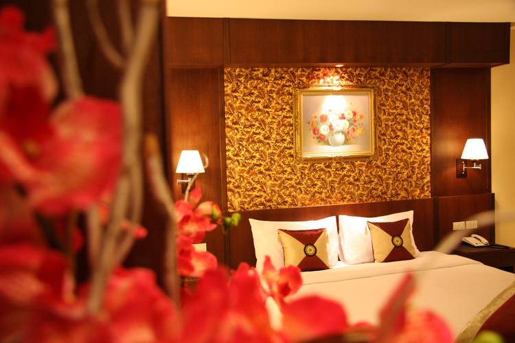 Rita Resort & Residence