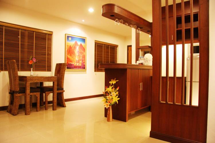 Rita Resort & Residence