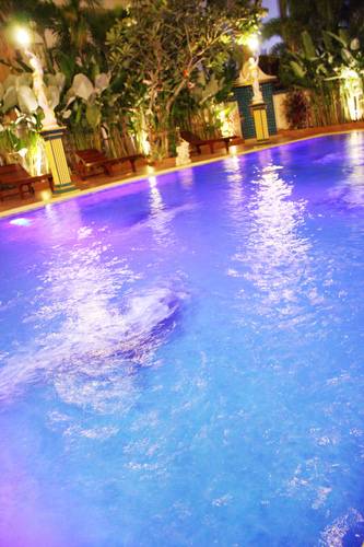 Rita Resort & Residence