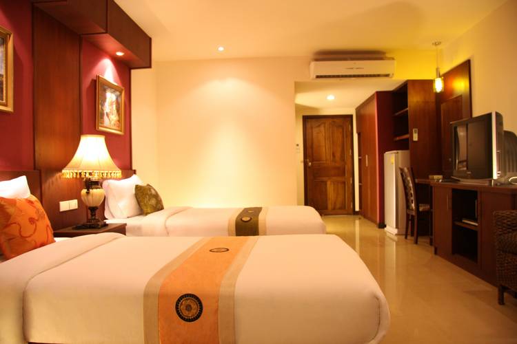 Rita Resort & Residence