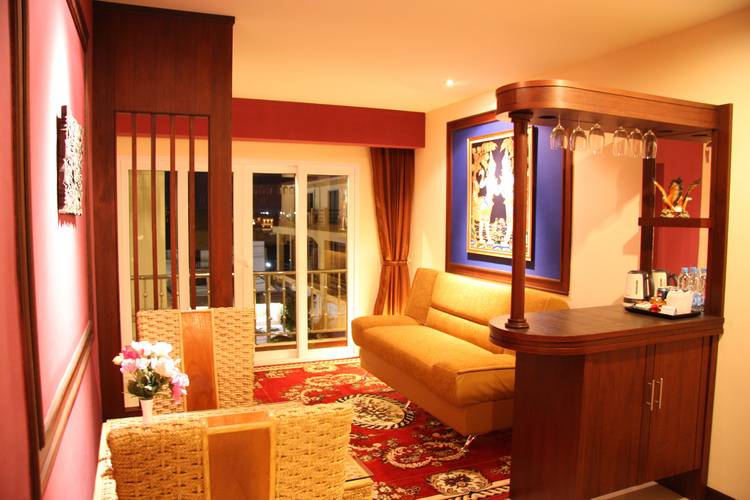 Rita Resort & Residence