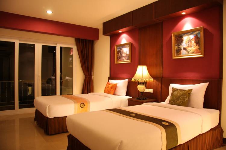 Rita Resort & Residence