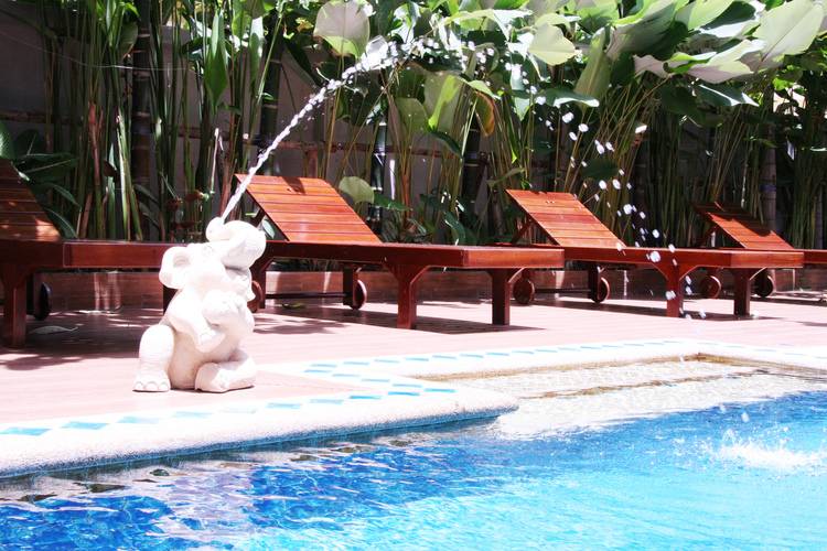 Rita Resort & Residence