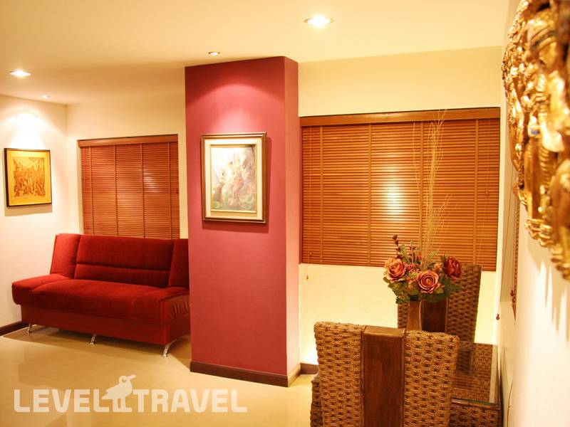 Фотография Rita Resort & Residence