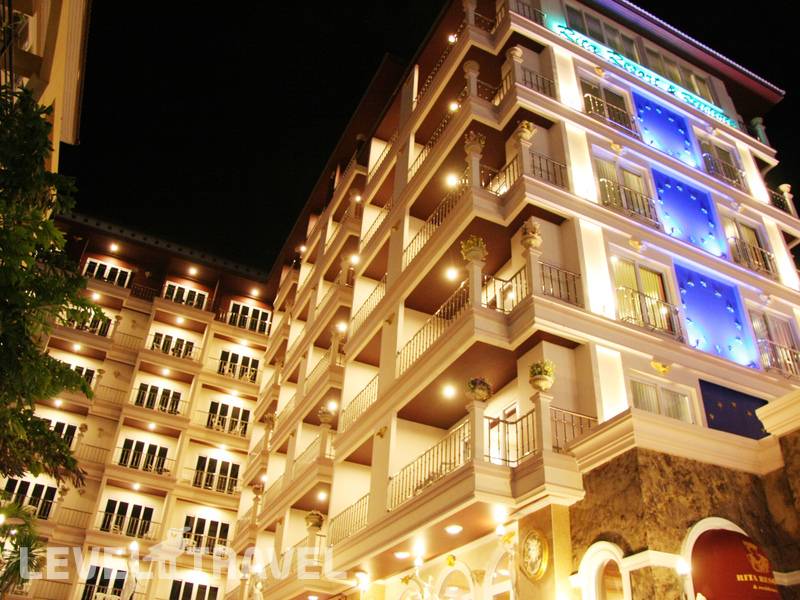 Фотография Rita Resort & Residence
