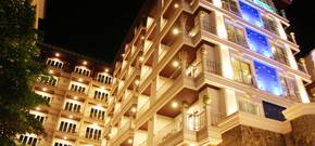 Rita Resort & Residence
