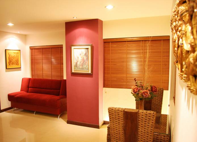 Rita Resort & Residence