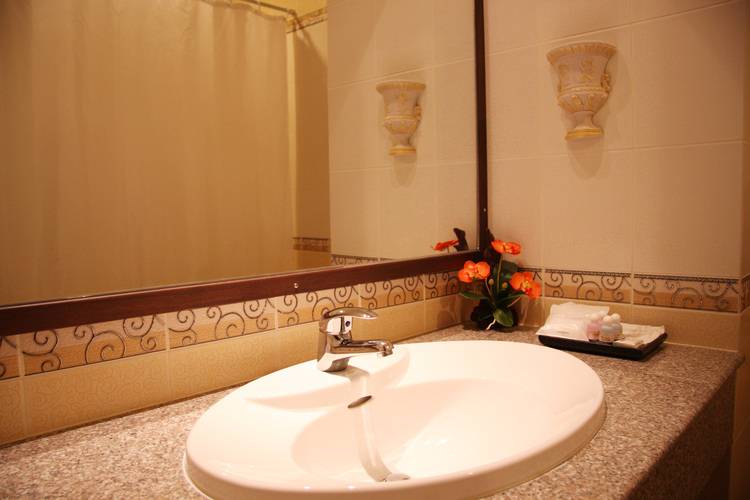Rita Resort & Residence