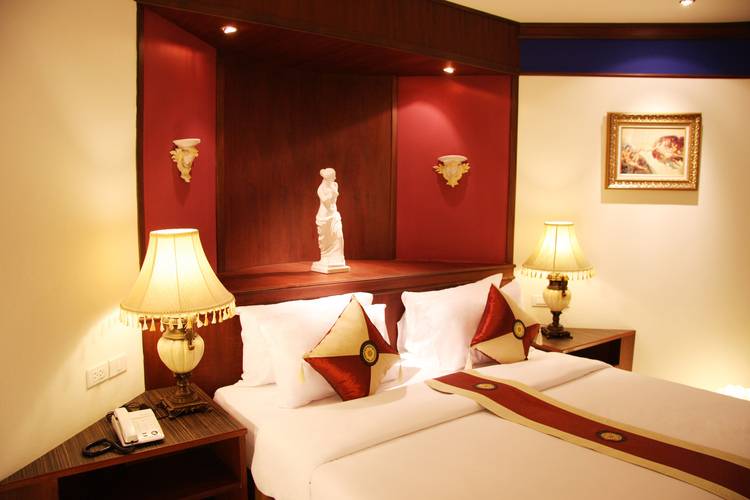 Rita Resort & Residence