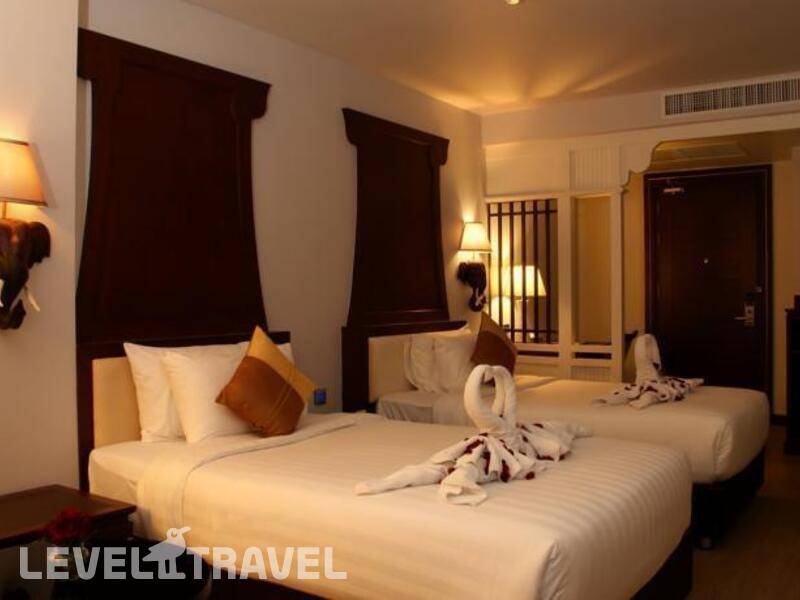 Фотография Aiyara Grand Hotel