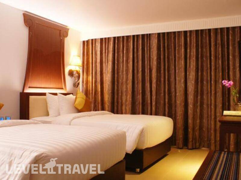 Фотография Aiyara Grand Hotel