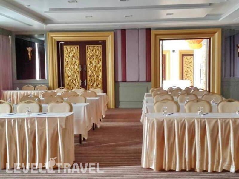 Фотография Aiyara Grand Hotel