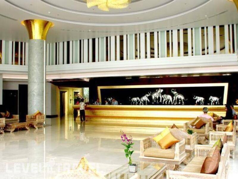 Фотография Aiyara Grand Hotel