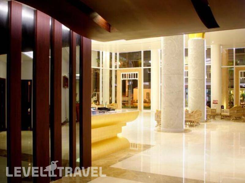 Фотография Aiyara Grand Hotel