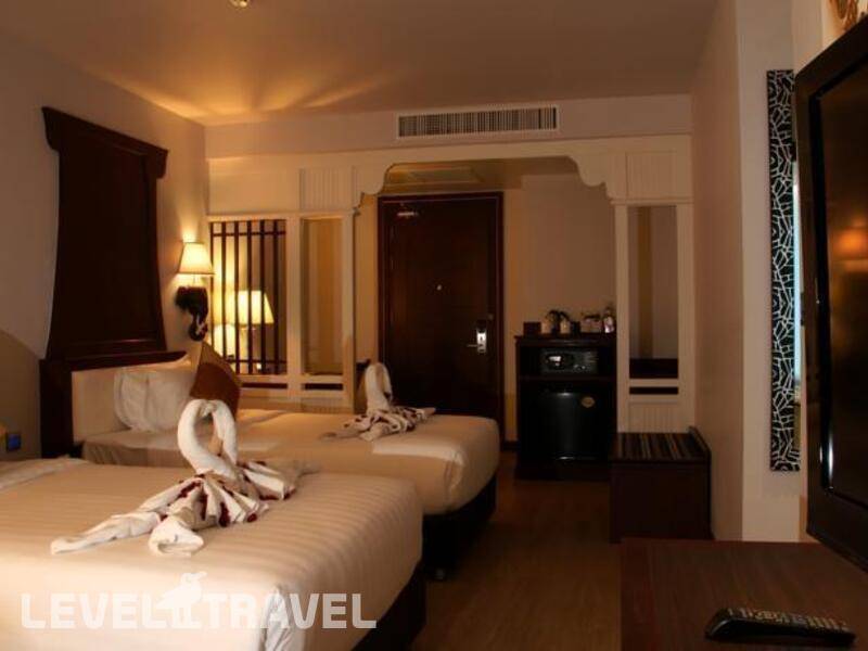 Фотография Aiyara Grand Hotel