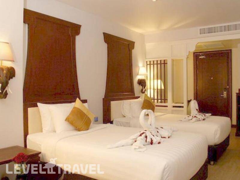 Фотография Aiyara Grand Hotel
