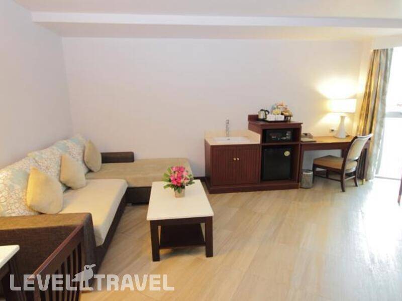 Фотография Aiyara Grand Hotel