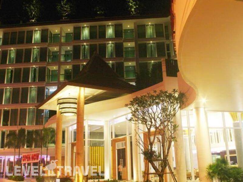 Фотография Aiyara Grand Hotel