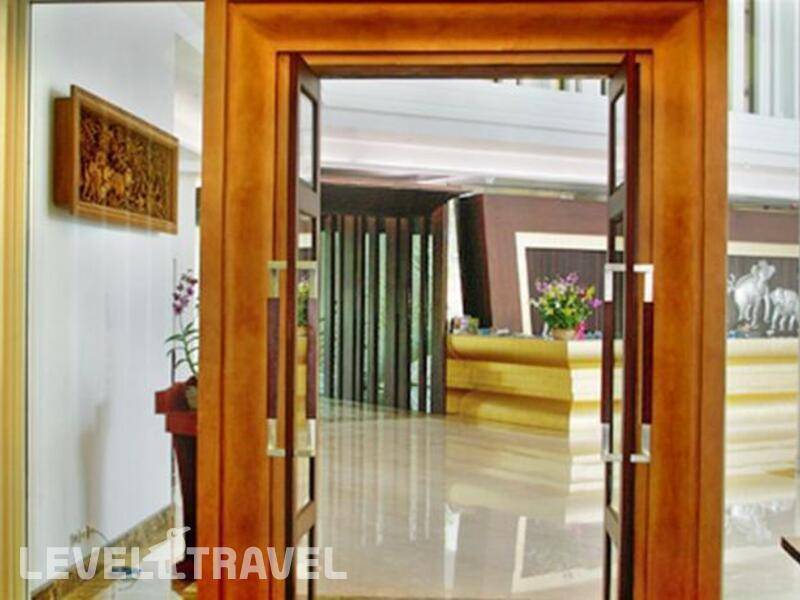 Фотография Aiyara Grand Hotel