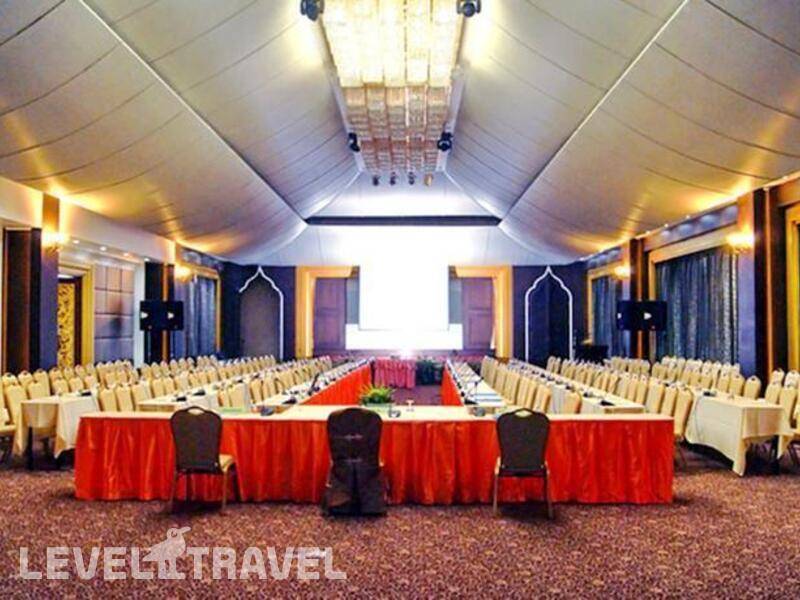 Фотография Aiyara Grand Hotel