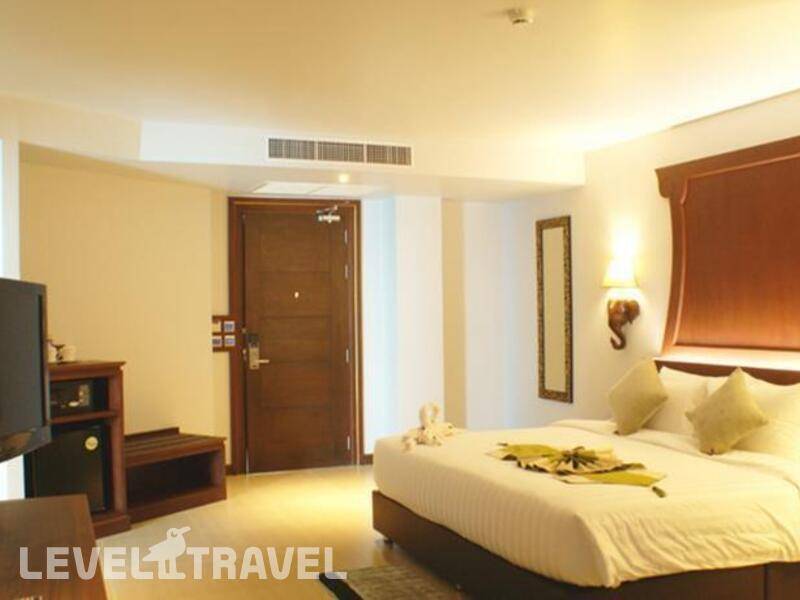 Фотография Aiyara Grand Hotel