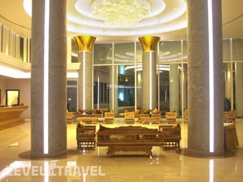 Фотография Aiyara Grand Hotel
